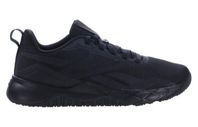 Buty męskie Reebok NFX TRAINER CBLACK 100032888 r. 44,5