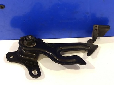 Volvo s60 2014 замки фото №1