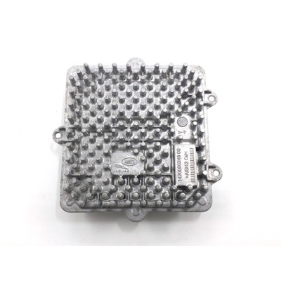 Jaguar e-pace x540 блок управления фары led фото №1