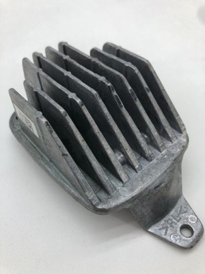 VOLVO XC40 PRZETWORNICA MODUŁ JEŻ LAMPY LED 90122311