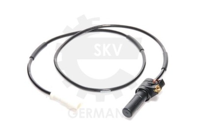 SENSOR ABS PARTE TRASERA IZQUIERDO DERECHA COMBO CORSA B 1238917  