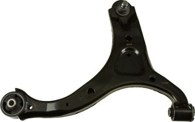 Важіль перед jtc1712 trw hyundai santa fe ii фото №1