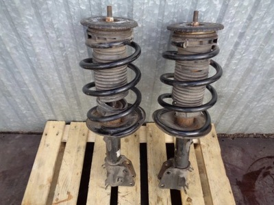 Амортизатор лівий renault master iii 2.3 dci фото №1