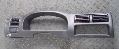 Рамка спидометра suzuki wagon r+ фото №1