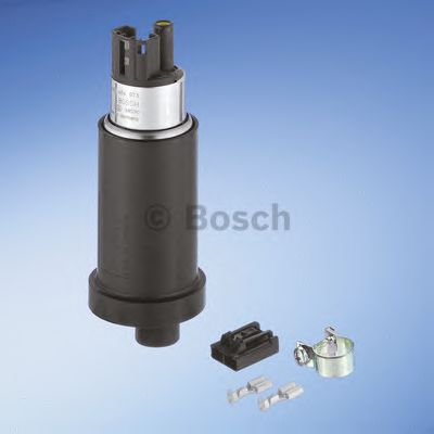 BOMBA COMBUSTIBLES BOSCH 0 580 314 155 AUDI 80  