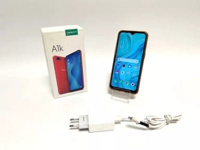 TELEFON OPPO A1K