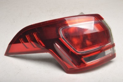 Ford b-max лампа левая задняя левый задняя av11-13405-ag anglik фото №1