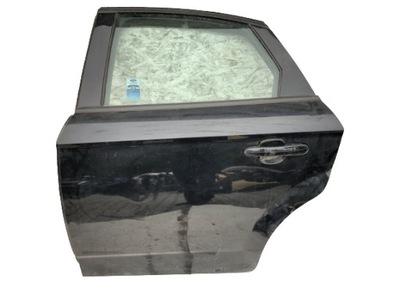 Двері задня задні ліва ford mondeo mk4 фото №1