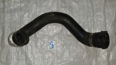 Bmw 7 f01 f02 waz труба шланг wody водяной фото №1