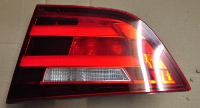 Лампа задняя bmw 3 f34 63217286034 фото №1