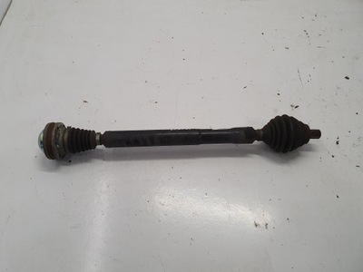 Vw passat cc привідний вал права 1.8tsi 1k0407272lf фото №1