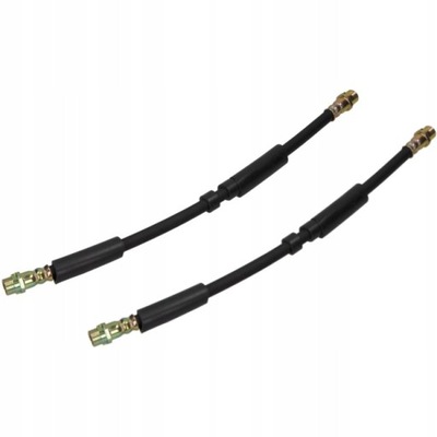 2× maxgear 52-0251 шланг гальмівний гнучкий фото №1