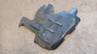 Opel crossland воздуховод воздуха защита 464874646 фото №1