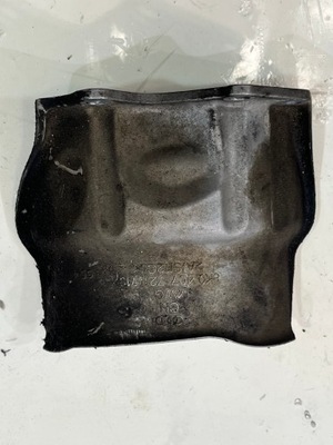 Защита полуось audi a7 c7 8k0407721 фото №1