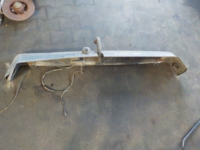 MERCEDES 190E TOW BAR TOW BAR  