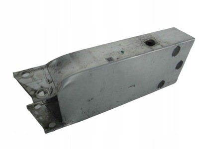 Mercedes glc x253 253 coupe зона деформации левая фото №1