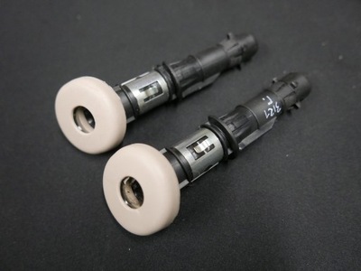 Bmw f10 напрямна підголівник перед 1788678 oyster фото №1