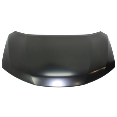 Капот nissan rogue 14- 651004ba0a фото №1