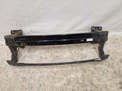 Kia ceed ii балка бампера перед передняя 2012- 86571-a2900 фото №1