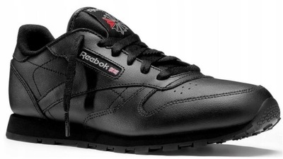 37 КРОССОВКИ REEBOK CLASSIC LEATHER 