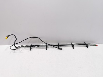 Провода топлива трубки megane iv 4 1.5 blue dci lift talisman фото №1