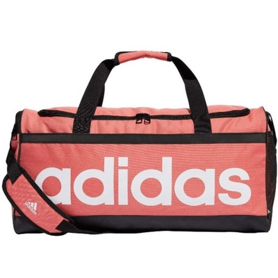 Torba adidas Essentials Linear Duffel Bag M IR9834 N/A