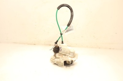 Alfa romeo оригінальний номер b792 замок двері задніх фото №1