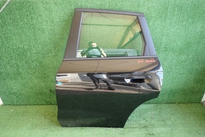 Дверь левый задняя bmw x1 u11 2023 фото №1