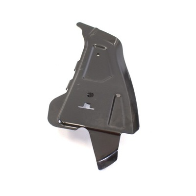 Skoda rapid 5ja підсилювач стійка c org nowe 5jh803428 фото №1