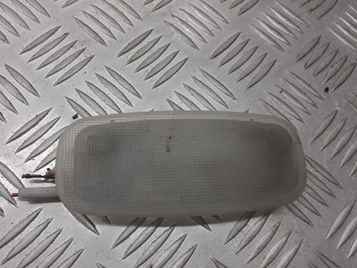 Освітлення кабіни mercedes w168 фото №1