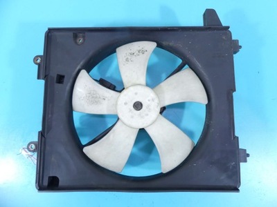 VENTILADOR DE ACONDICIONADOR HONDA FR-V 2.0 16V  