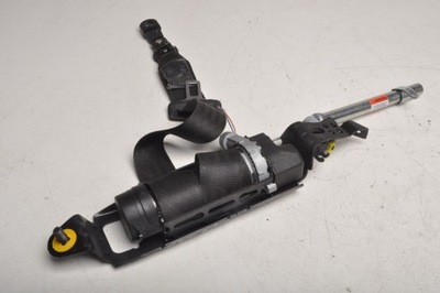 Volvo xc60 i pas безопасности правый перед передний 39836313 фото №1