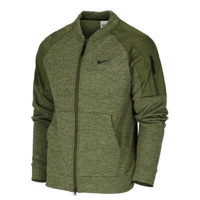 Nike Therma Fit Bluza Zip S