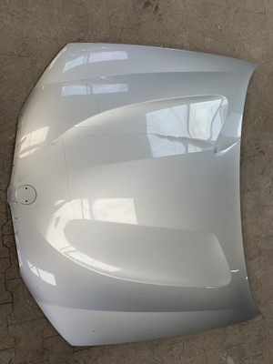 Bmw x3 f25 капот фото №1