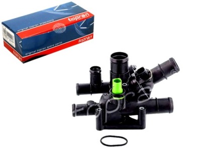 Topran термостат vw с корпус golf/ bora/ audi a3/ фото №1