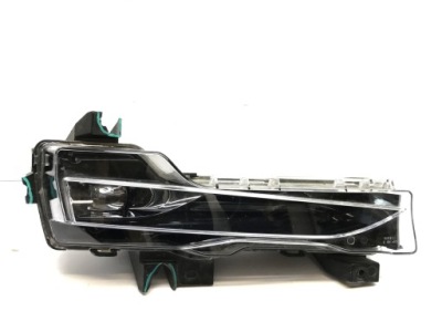 Tesla model 3 y рестайлінг  протитуманна фара led правий 1624798-00-a фото №1