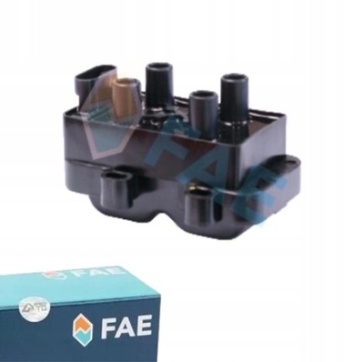 Котушка запалювання fae do renault logan i 1.4 1.6 фото №1