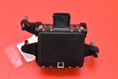 Блок керування модуль радара 103224-00-b tesla model s 12-20 фото №1