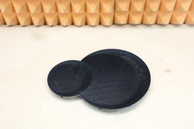 Mercedes slk 171 r171 решётка накладка динамика обшивка правая a1717270408 фото №1