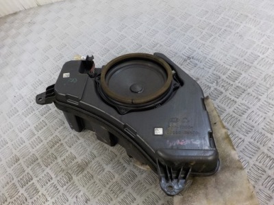 Динамик басовый сабвуфер jbl kia sportage iii фото №1