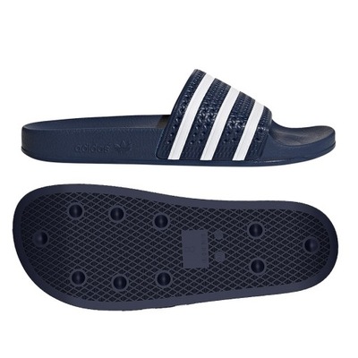 Klapki adidas Originals adilette 288022 rozm 40,5