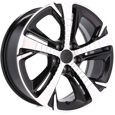 LLANTAS 17'' PARA FIAT SCUPARA II  