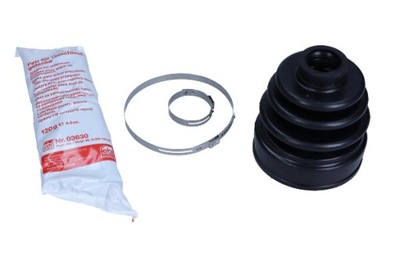 FEBI PROTECCIÓN DE MUÑÓN DE DIRECCIÓN NISSAN WEW. X-TRAIL/QASHQAI 96X23,5X73,5  