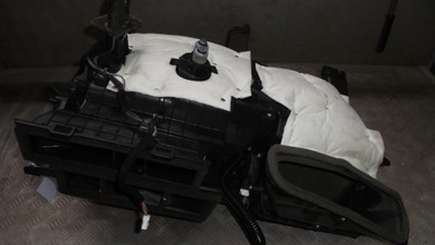 Обігрівач корпус обігрівача hyundai veloster 2012 фото №1