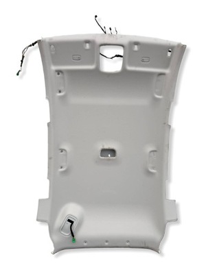 Tucson iv потолок nx4 фото №1