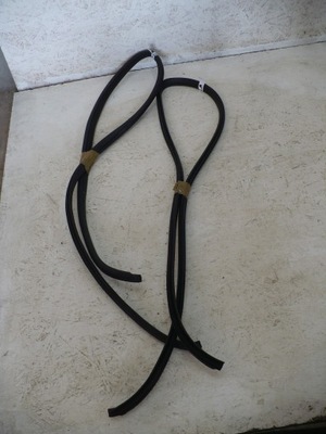 Прокладка дверь правая левая перед picanto 2 ii 3-дверь фото №1