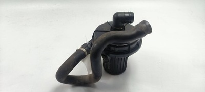 Помпа вторинний повітря 12594698 cadillac dts фото №1