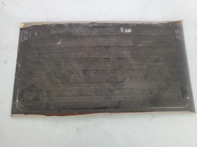 Заслінка люк bmw 5 e60 e61 фото №1