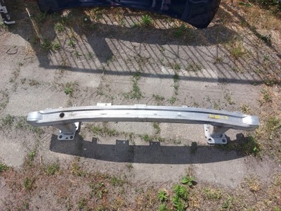 Балка бампера перед renault scenic iii 09-16 фото №1
