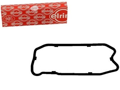 Прокладка картера масляный iveco daily iii daily iv фото №1